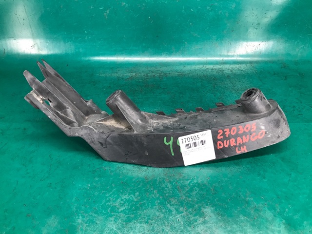 68227825AA CHRYSLER Кронштейн бампера переднего левый купить в Кривой Рог