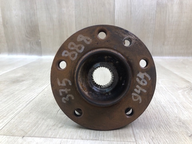 Подшипник в сборе со ступицей передний 68246453AA CHRYSLER