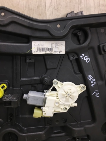 68249035AA CHRYSLER купить в Сумы