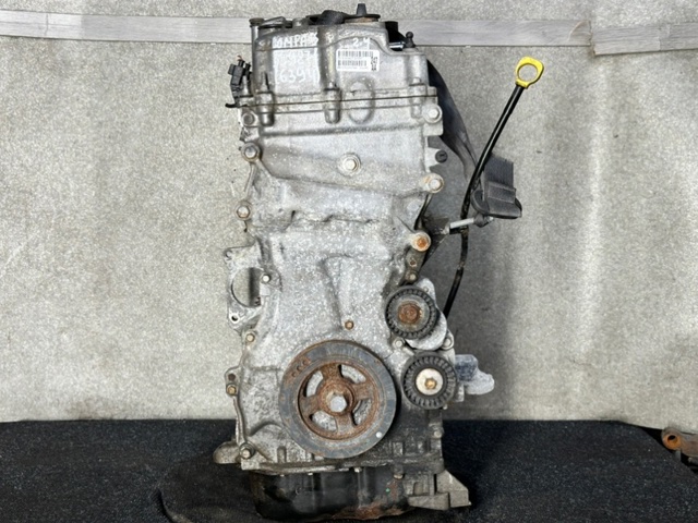 Двигатель голый 68252247AB CHRYSLER
