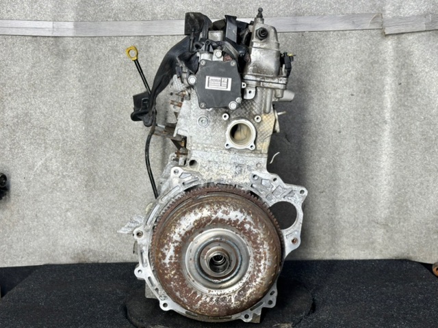 CHRYSLER 68252247AB Двигатель в наличии Чернигов