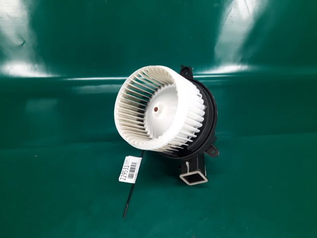 Электромотор печки 68266039AA CHRYSLER