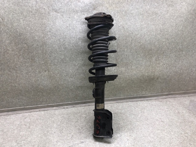 Пружина передняя, левая 68290281AC CHRYSLER