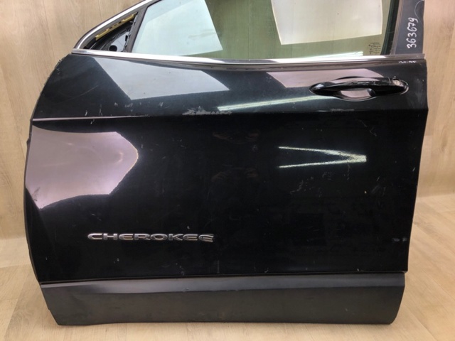 68290879AB CHRYSLER Дверь передняя левая купить в Ужгород