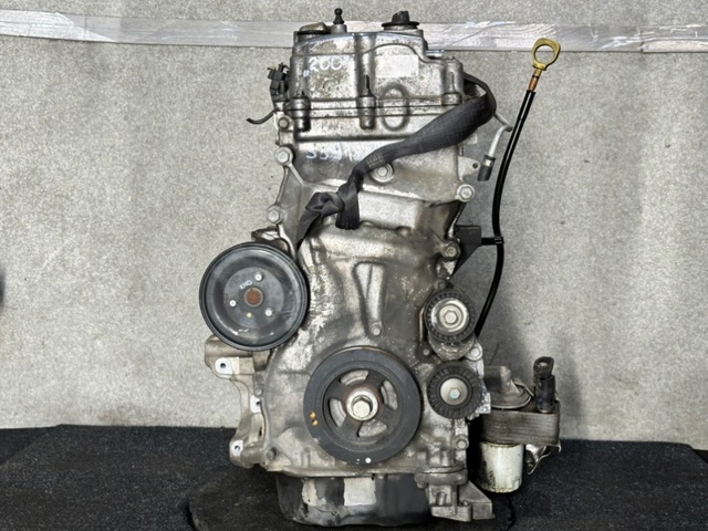 Мотор в сборе 68292300AA CHRYSLER