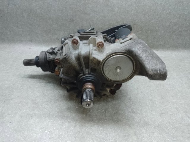 CHRYSLER 68292765AE Редуктор задний в наличии Винница