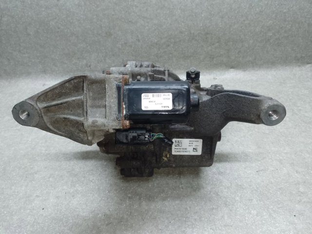 68292765AE CHRYSLER Редуктор задний купить в Киев