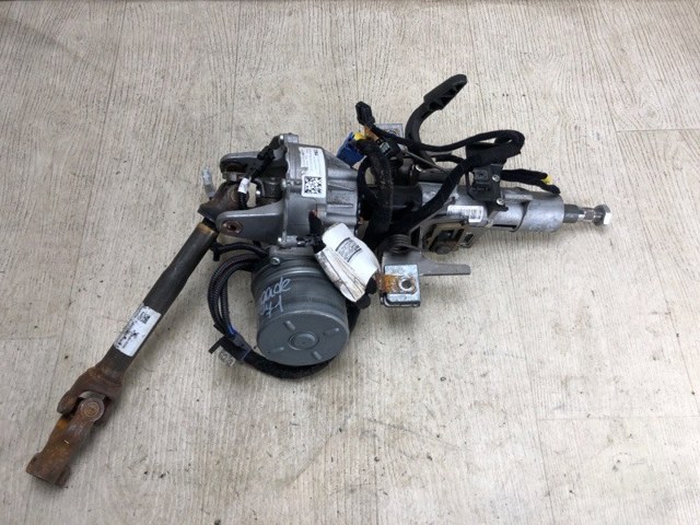 Колонка рулевая 68330647AA CHRYSLER