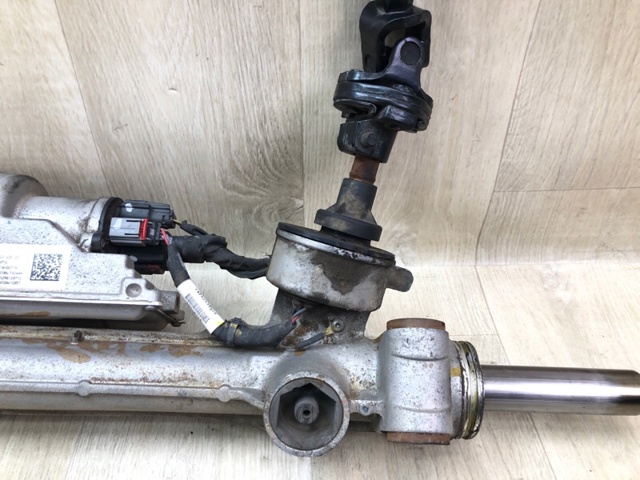 CHRYSLER 68466314AB Рейка рулевая в наличии Запорожье
