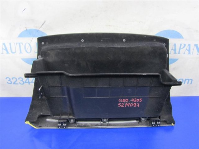 NISSAN 685004GF0A Крышка перчаточного ящика (бардачка) в наличии Тернополь