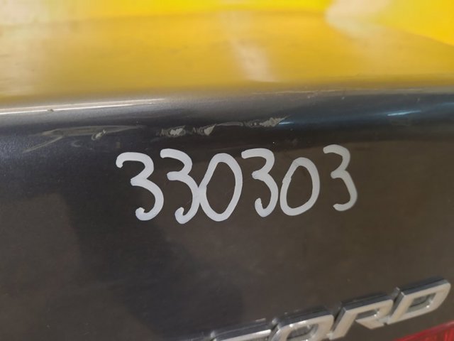 68500SEAE00ZZ Дверь задняя (багажная 3/5-я (ляда) купить Полтава