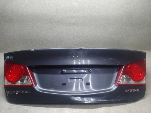 Крышка багажника 68500SNKG00ZZ HONDA
