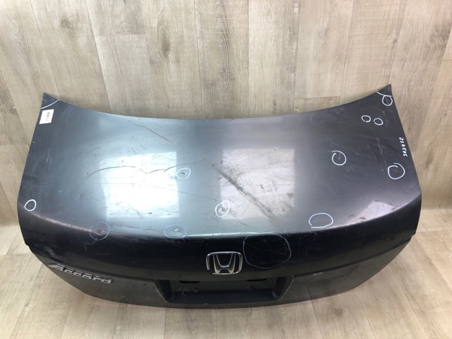 68500TA0A90ZZ HONDA Крышка багажника купить в Полтава
