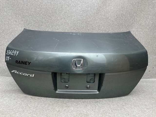 Крышка багажника 68500TA0A90ZZ HONDA