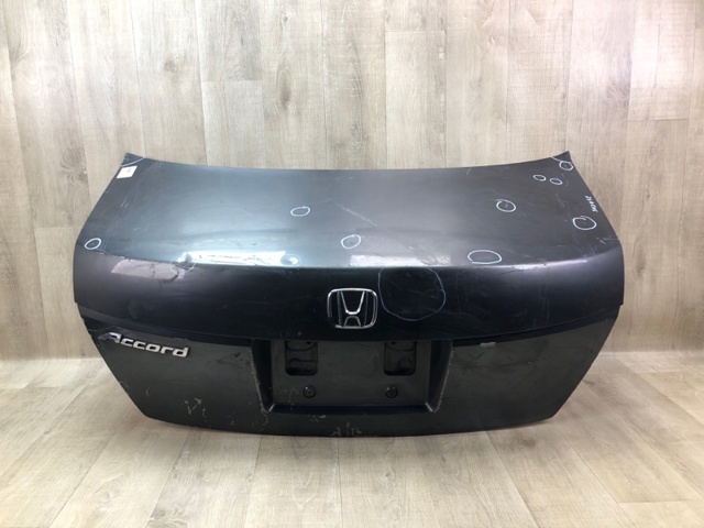 68500TA0A90ZZ HONDA Крышка багажника купить в Сумы