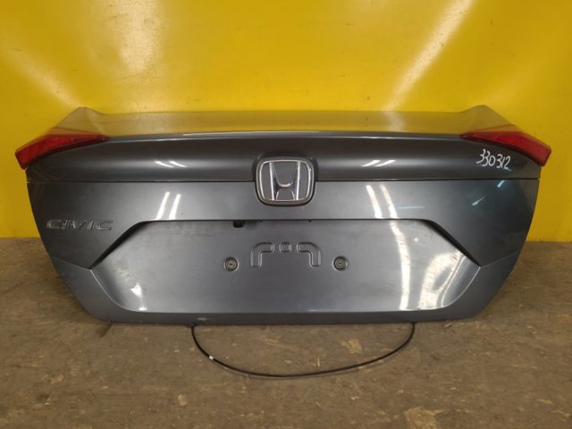 68500TBAA00ZZ HONDA Крышка багажника купить в Полтава