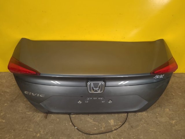 68500TBAA00ZZ HONDA Крышка багажника купить в Ужгород