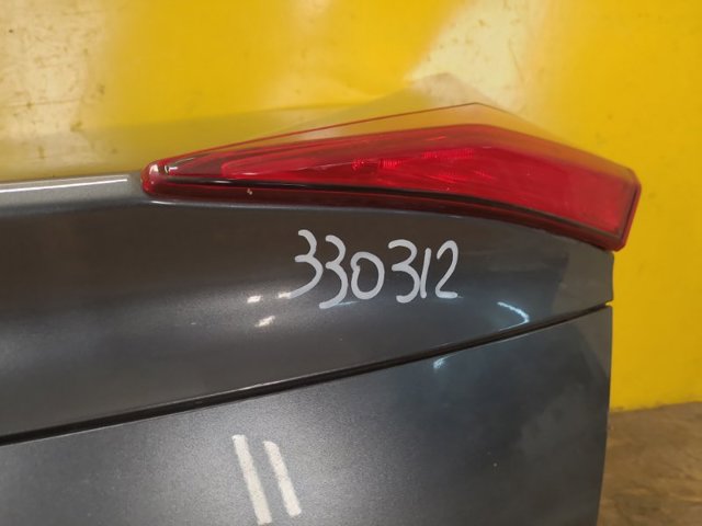 68500TBAA00ZZ Крышка багажника купить Винница