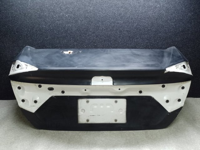 Крышка багажника 68500TBAA00ZZ HONDA