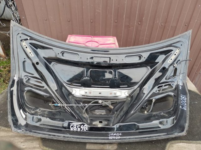 68500TE0A90ZZ HONDA купить в Харьков