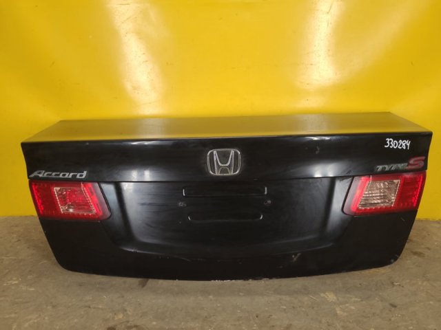 Крышка багажника 68500TL0G01ZZ HONDA