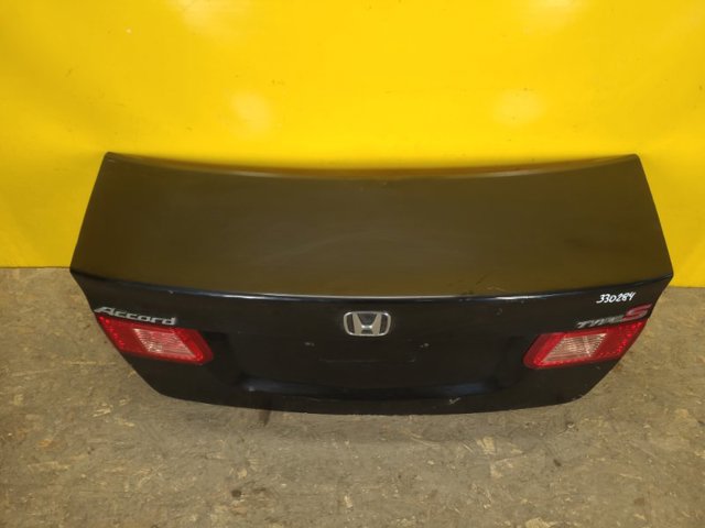 HONDA 68500TL0G01ZZ Крышка багажника в наличии Житомир