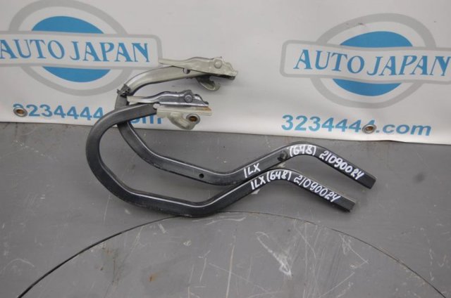 HONDA 68610TX6A01ZZ в наличии Львов
