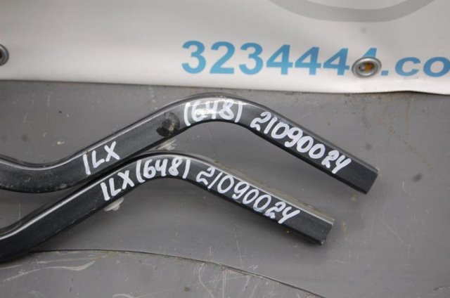 HONDA 68660TX6A01ZZ в наличии Украина