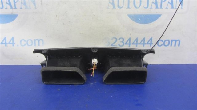 NISSAN 687509HS0A в наличии Хмельницкий