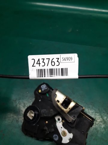 69030AA050 TOYOTA Замок двери передней правой купить в Полтава