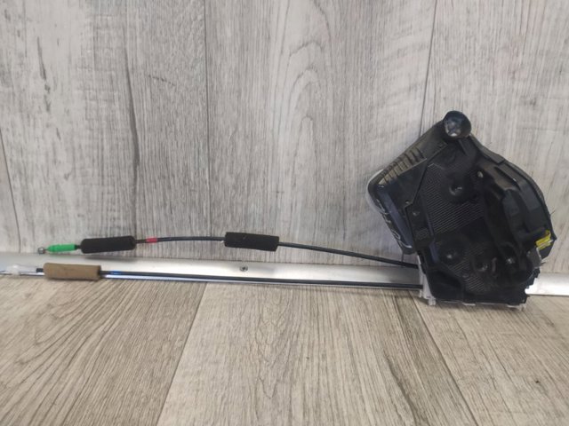 6904047110 TOYOTA Замок водительской двери купить в Павлоград