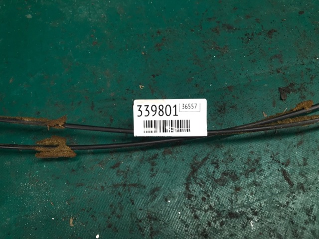 TOYOTA 69040AC070 Замок водительской двери в наличии Ровно