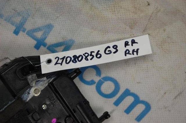 TOYOTA 6905030491 Замок двери задней правой в наличии Полтава