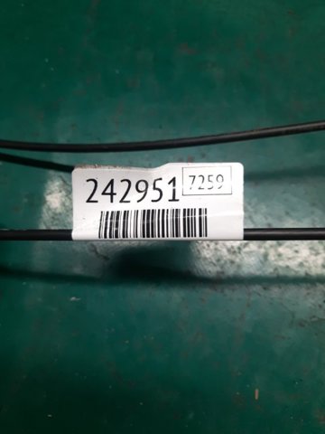 6905052250 TOYOTA Замок двери задней правой купить в Николаев