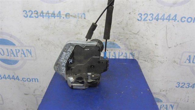 TOYOTA 6905060110 Замок двери задней правой в наличии Черкассы