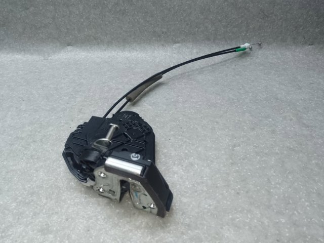 6906002340 TOYOTA Замок двери задней левой купить в Одесса