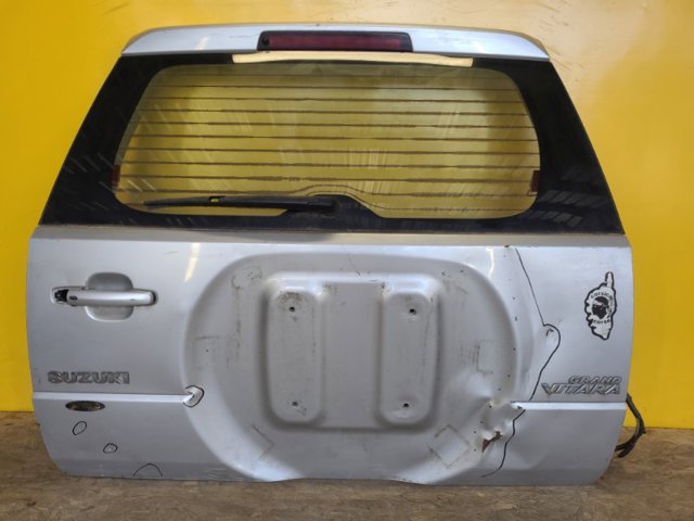 Дверь задняя багажная 6910065830 SUZUKI