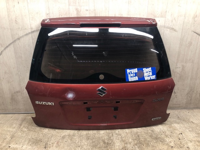 Дверь 5 6910081810 SUZUKI