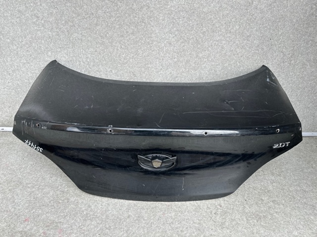 Крышка багажника 692002M000 HYUNDAI