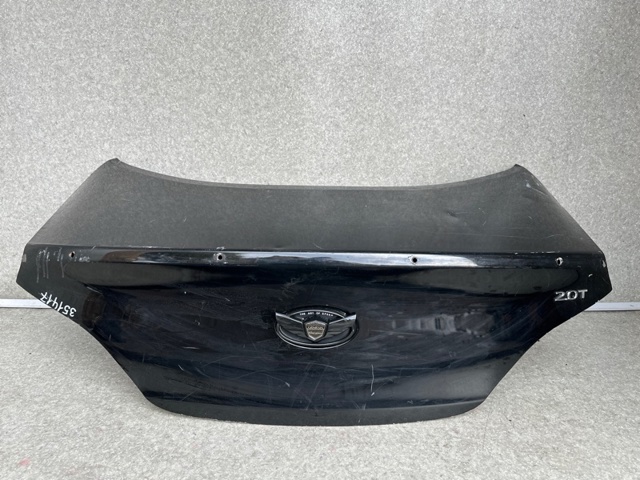 692002M000 HYUNDAI Крышка багажника купить в Днепр