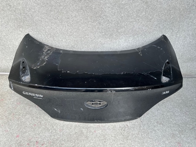 HYUNDAI 692002M010 Крышка багажника в наличии Николаев
