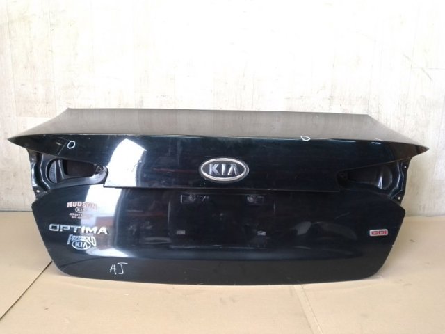 692002T030 Крышка багажника купить Каменское