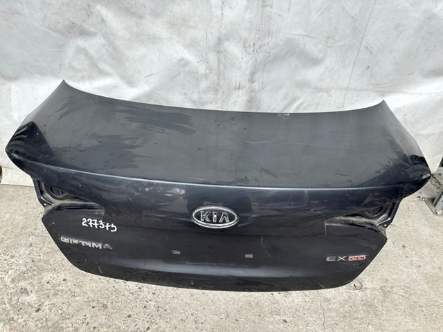 HYUNDAI 692002T030 Крышка багажника в наличии Каменское
