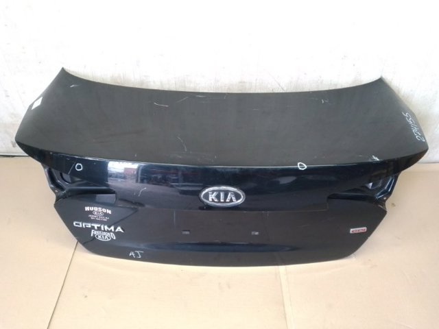 692002T030 HYUNDAI Крышка багажника купить в Сумы