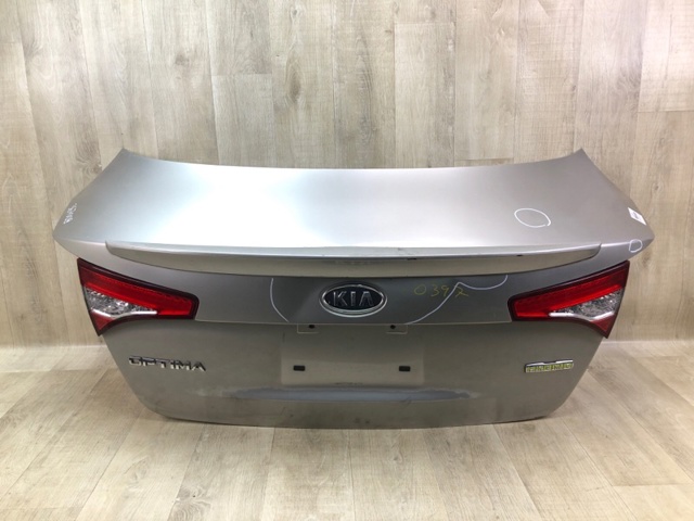 Крышка багажника 692002T080 HYUNDAI