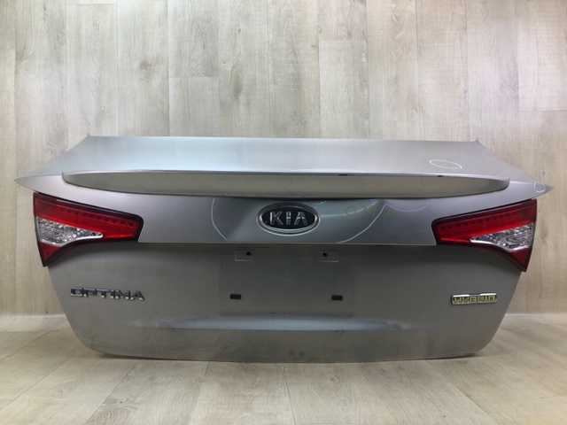 692002T080 HYUNDAI Крышка багажника купить в Полтава