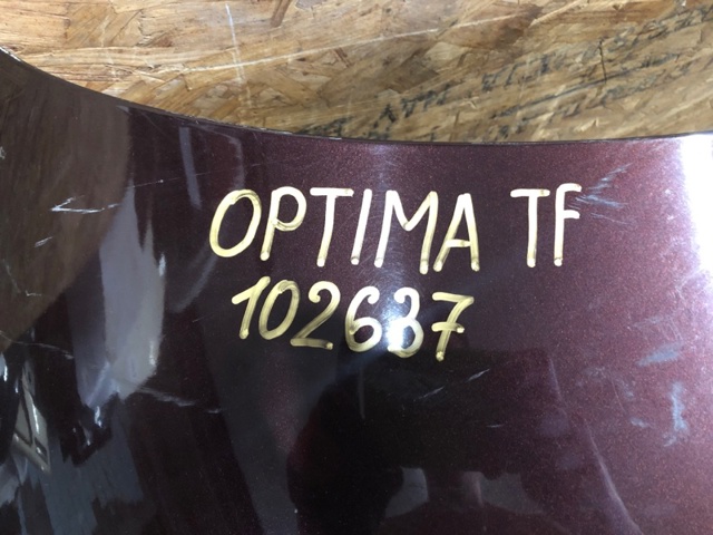 692002T080 Крышка багажника купить Сумы