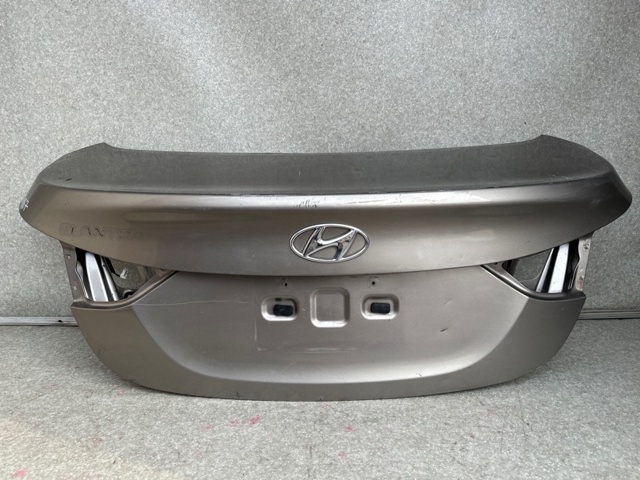 692003Y010 Крышка багажника купить Ирпень