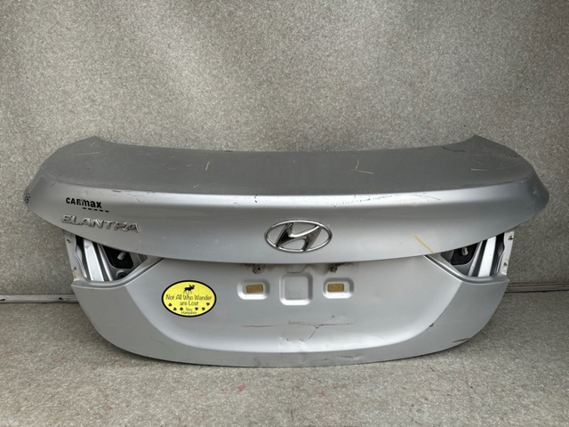 HYUNDAI 692003Y010 Крышка багажника в наличии Житомир
