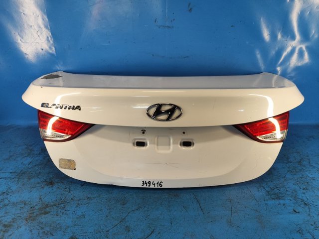 692003Y010 HYUNDAI Крышка багажника купить в Запорожье